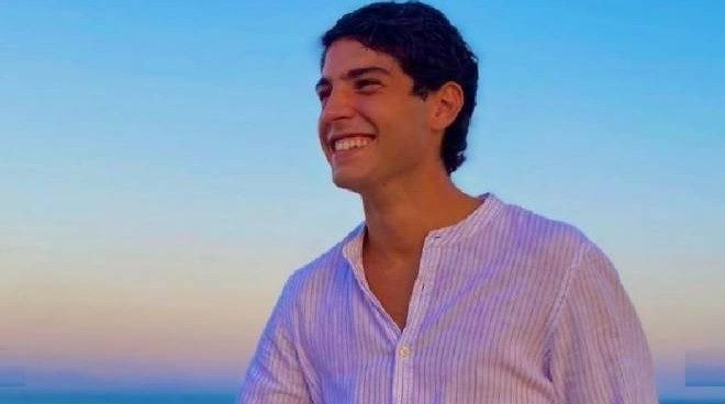 Roberto Frezza (foto da Facebook)