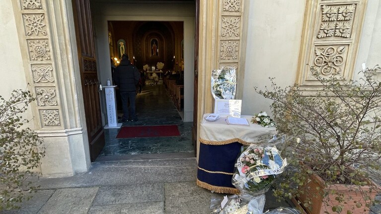 fatima funerali