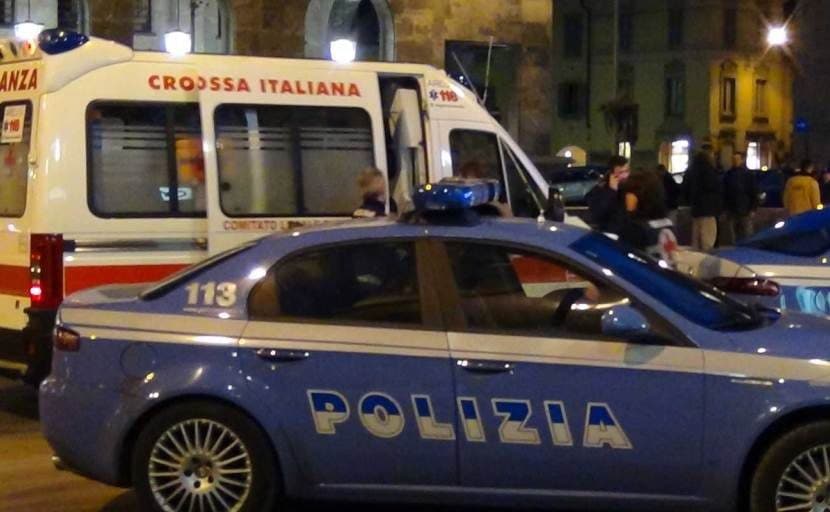 immagine di repertorio