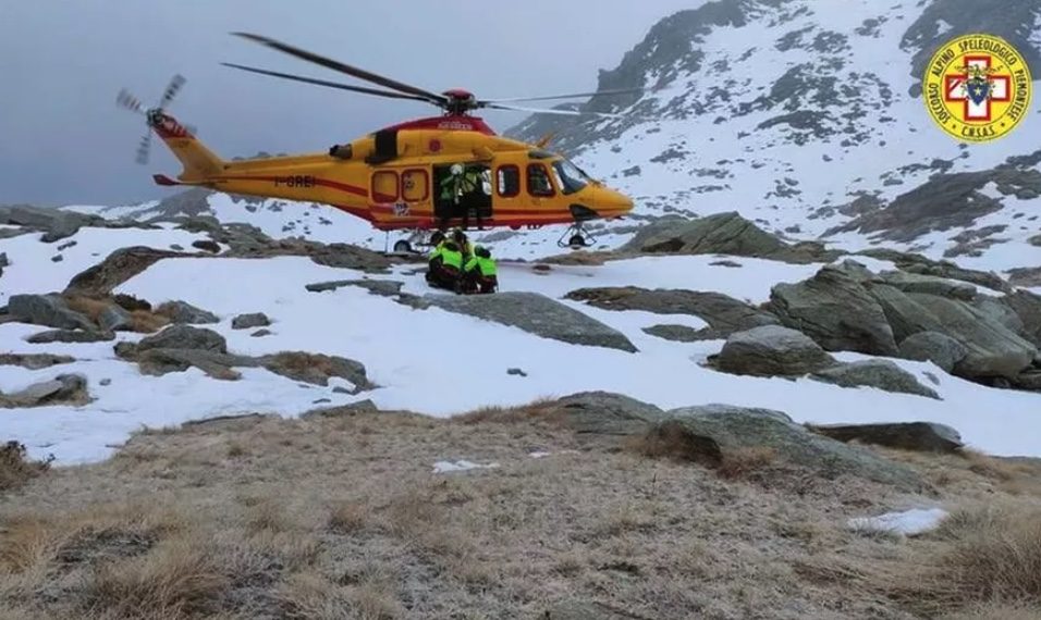 Tragedia sul Monbarone, trovato morto l'escursionista disperso: caduto ...