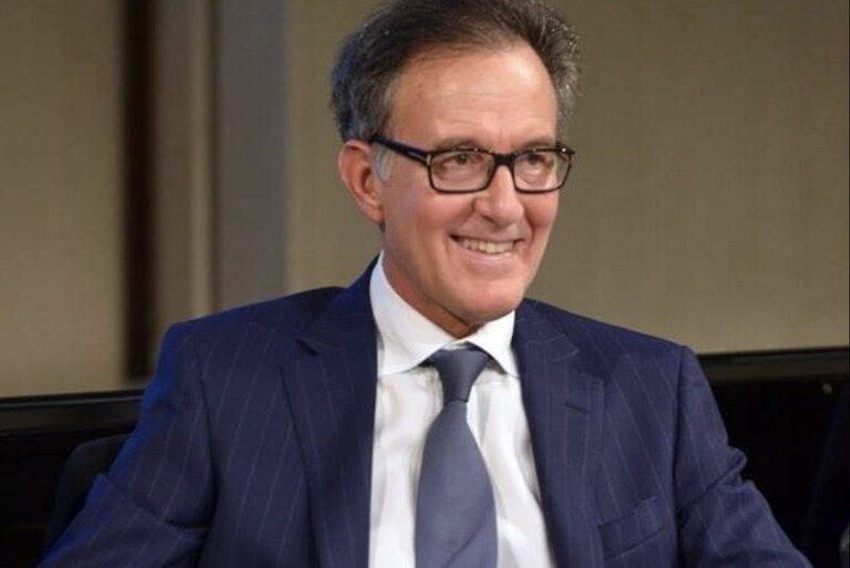 Paolo Magri (Ispi).