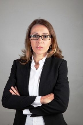 Maria Paola Mariani, professoressa associata di Diritto Internazionale all’Università Bocconi di Milano