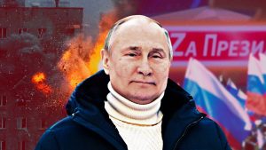 Chi sono i siloviki e perché secondo alcuni potrebbero rovesciare Putin