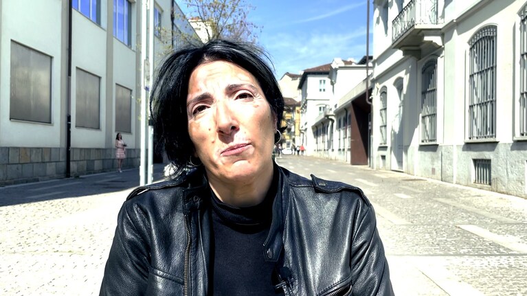 Giziana Vetrano