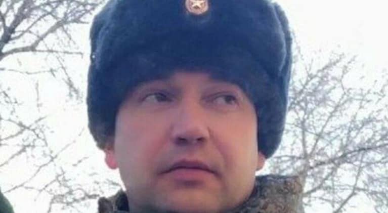 Vitalij Petrovič Gerasimov