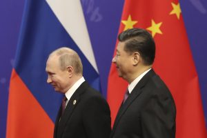 Perché alla Cina ora conviene far finire la guerra tra Russia e Ucraina