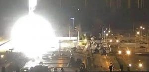 Perché si rischia davvero un disastro nucleare alla centrale di Zaporizhzhia