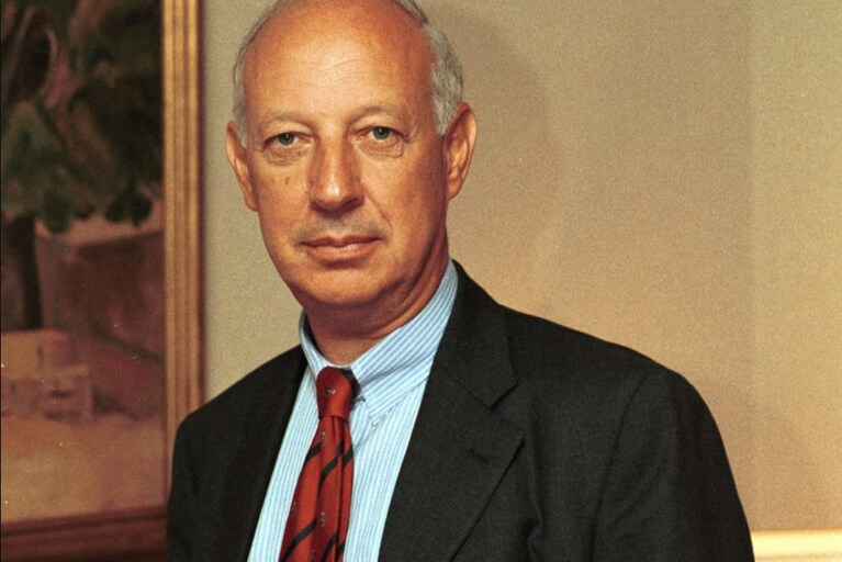 Alessandro Minuto Rizzo.