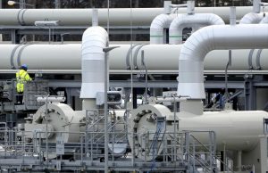 Gazprom continua a esportare gas in Europa attraverso l'Ucraina: "Oggi 57 milioni di metri cubi"
