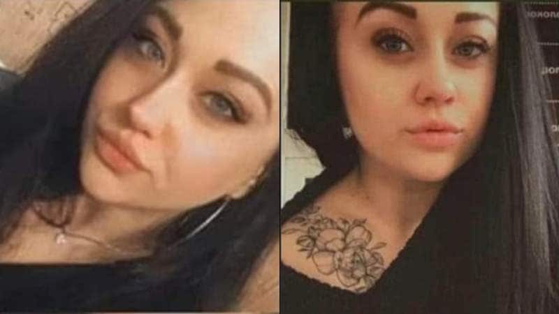 Karina Yershova violentata e uccisa dai soldati russi a Bucha: il corpo della 16enne nella fossa