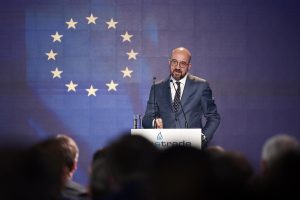 L'Unione europea aumenterà gli aiuti militari alla Moldavia
