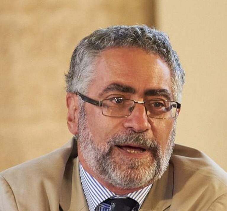 Prof. Alegi.