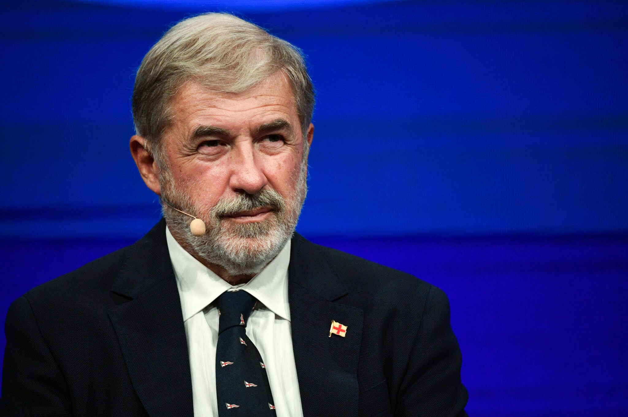 A Genova Bucci riconfermato sindaco al primo turno delle amministrative