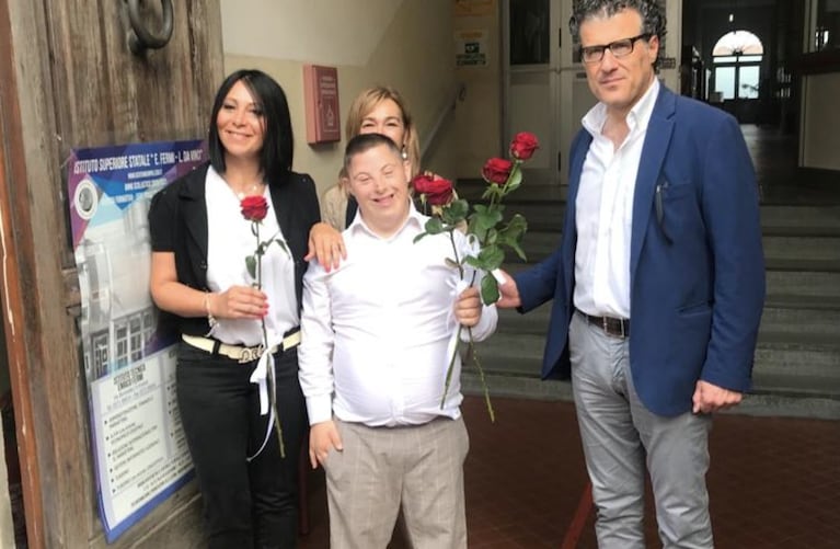 Foto dal sito del Comune di Vinci.