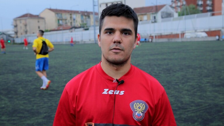 Yuri Caridi