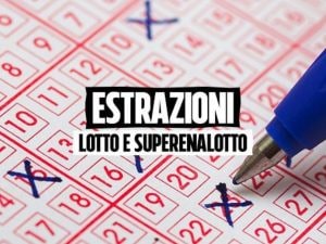 Lotto e SuperEnalotto, cambiano le estrazioni per il 25 aprile e 1 maggio 2026: le nuove date in calendario