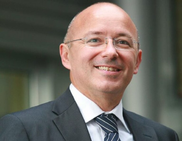 Marco Pedroni, presidente Coop Italia