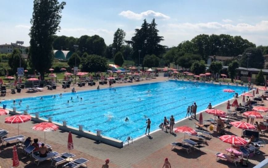 Decreto Sport, le nuove norme anti-ventosa per la sicurezza in piscina