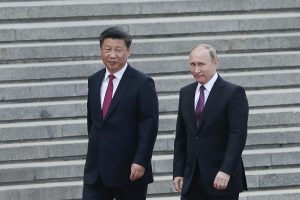Perché l’amicizia tra Cina e Russia è molto meno solida di quanto sembra