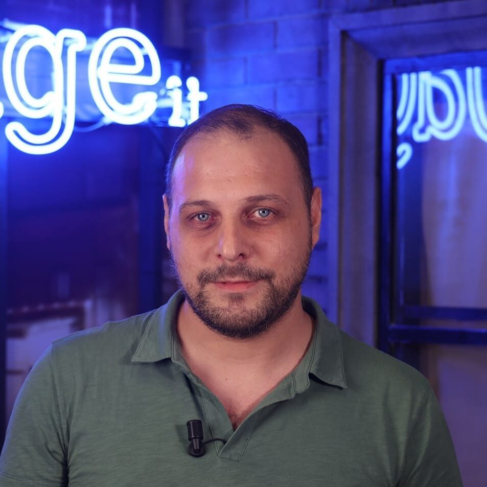 Avatar autore