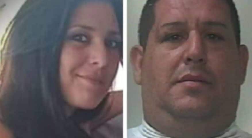 Leonardo Fresta condannato all'ergastolo per il femminicidio di Debora Pagano: per 2 giorni il corpo in casa
