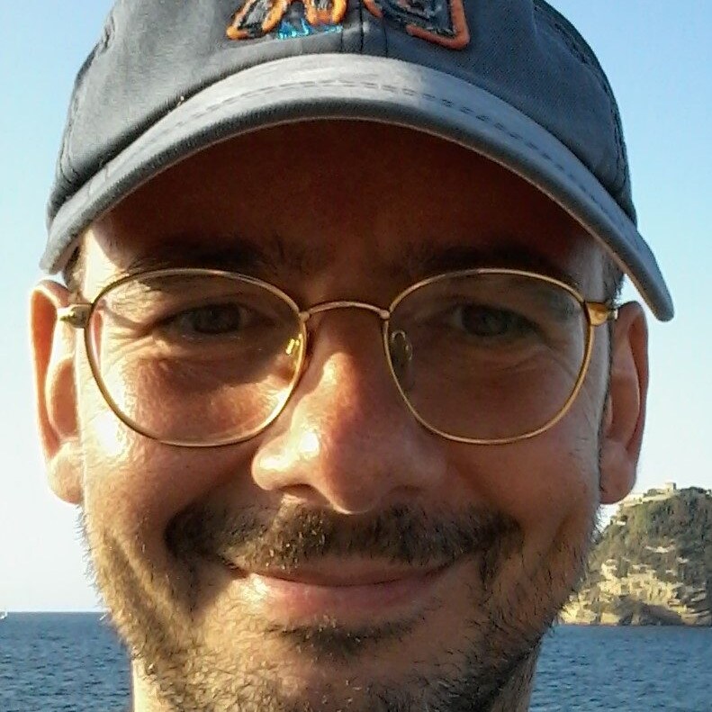 Avatar autore