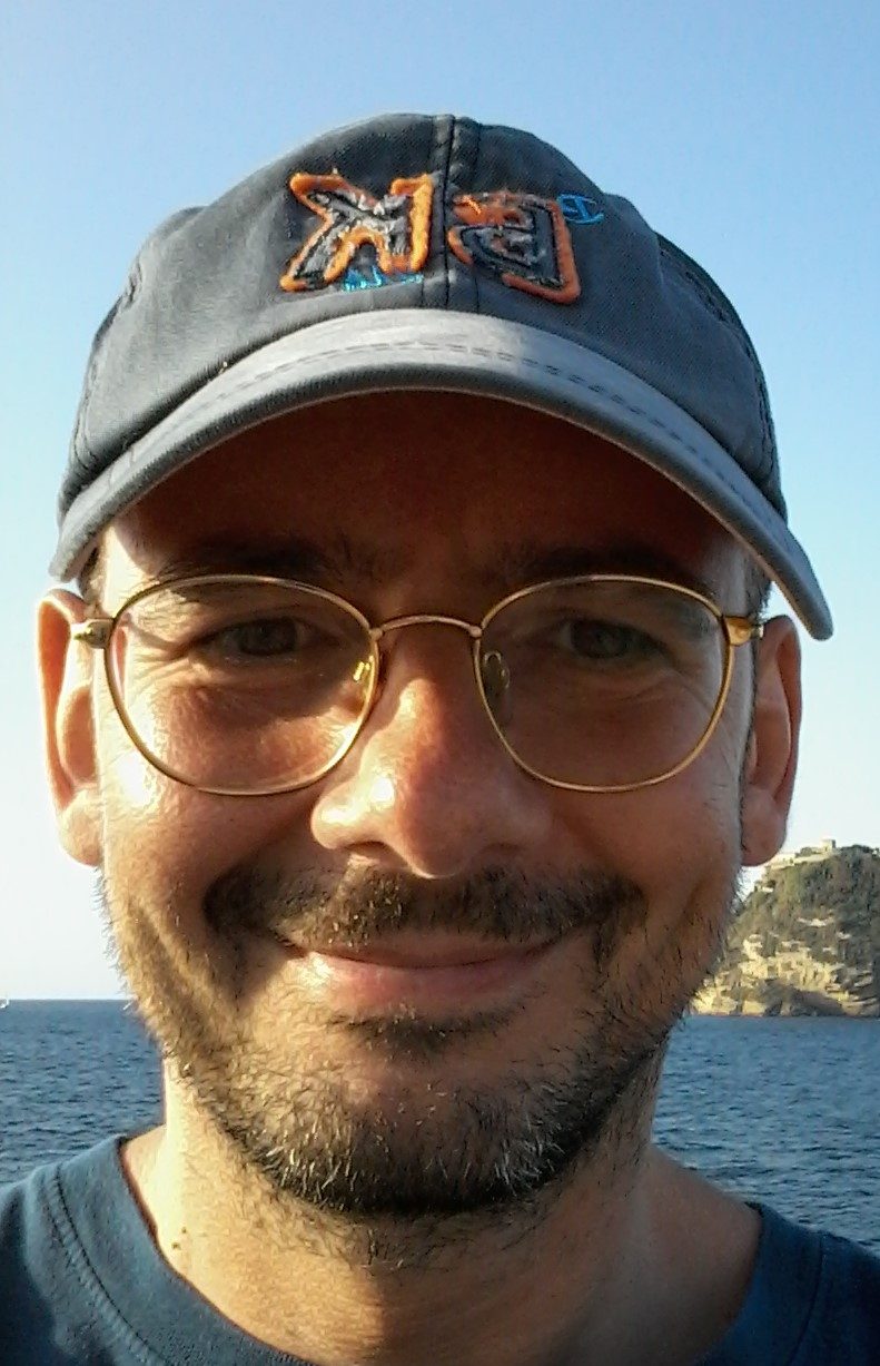 Avatar autore