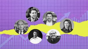 Reddito cittadinanza, le proposte di Calenda, Salvini, Meloni, Berlusconi e Letta