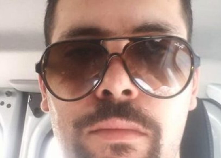 Filippo Ferlazzo.