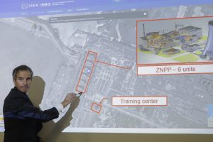 Perché la centrale nucleare di Zaporizhzhia è di nuovo fuori controllo e cosa rischiamo