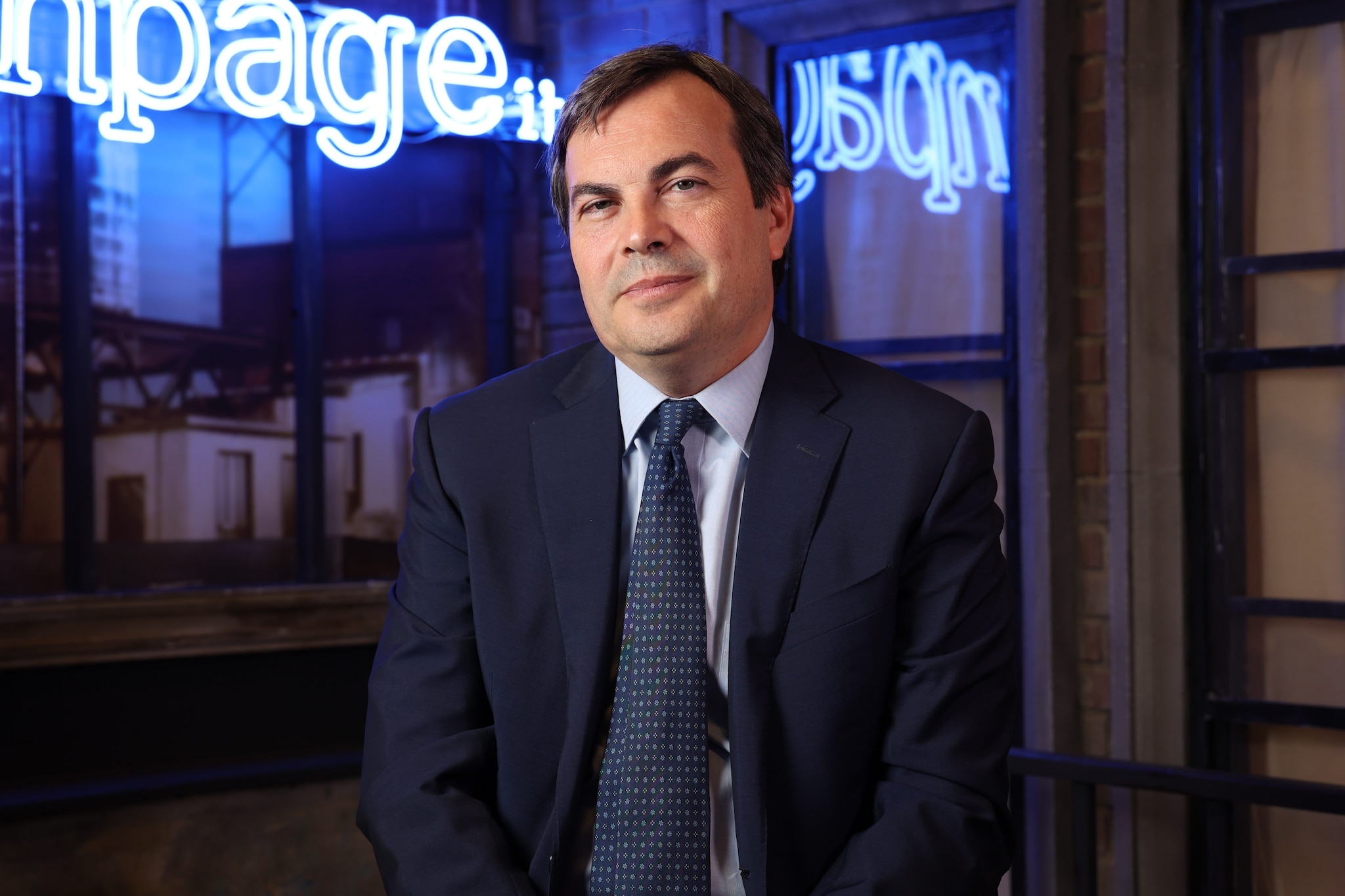 Amendola a Fanpage.it Rinegoziare il Pnrr come vuole la destra è pura