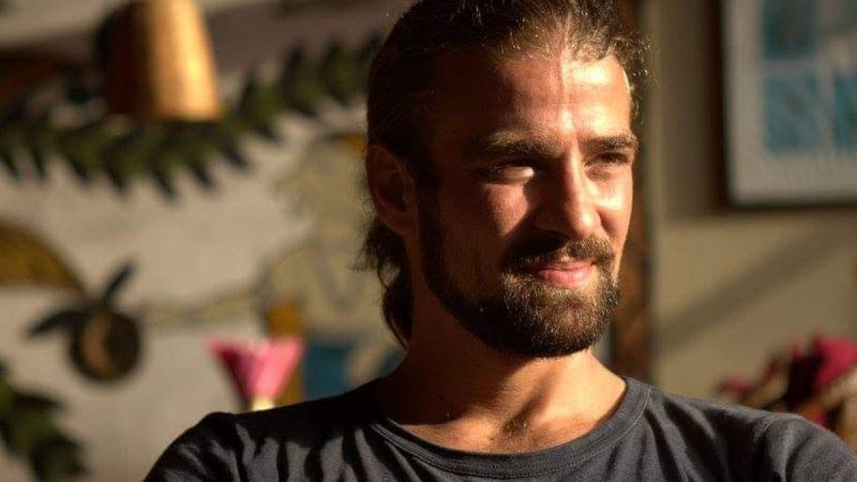 Mario Biondo