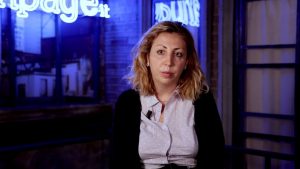 Marta, malata di Long Covid: 