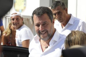 I candidati della Lega per le politiche: tutti i nomi per i collegi uninominali, da Rixi a Giorgetti