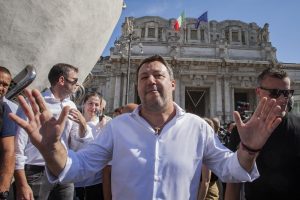 Perché si sta parlando di intromissioni della Russia in campagna elettorale e cosa dicono i partiti