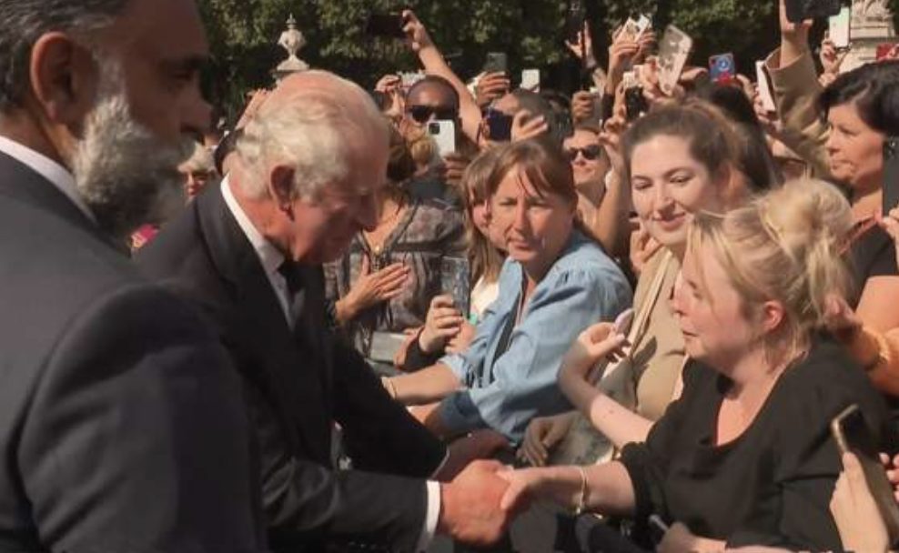 Screen da BBC.