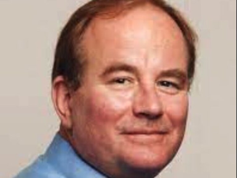 Stephen Bates.