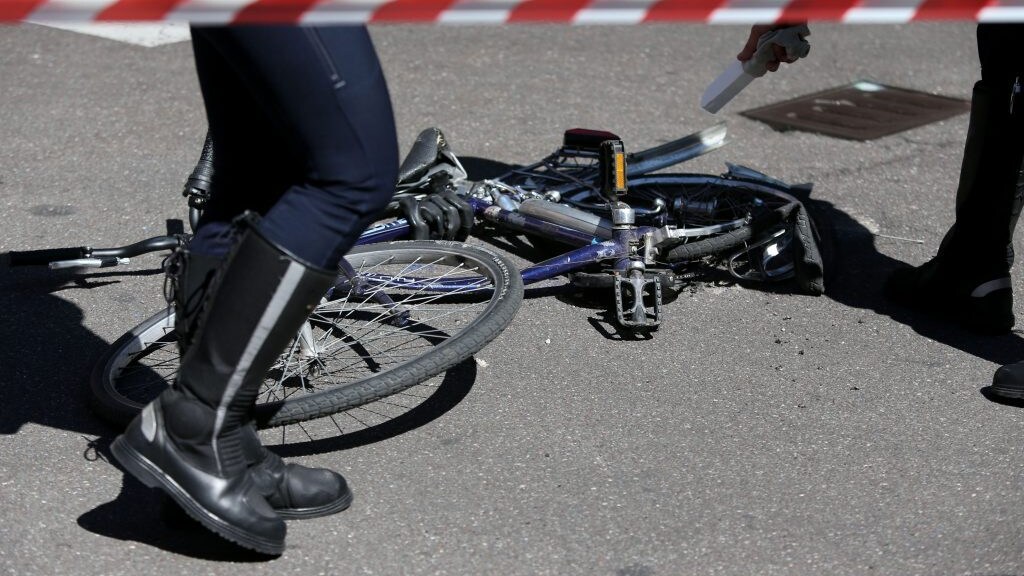 Immagine di repertorio.