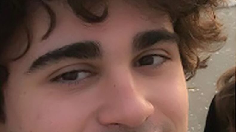 Giuliano de Seta, morto a 18 anni durante uno stage gratuito schiacciato da una lastra di metallo