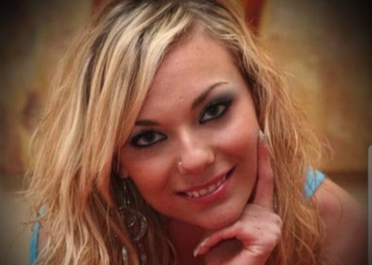 Annamaria Sorrentino.
