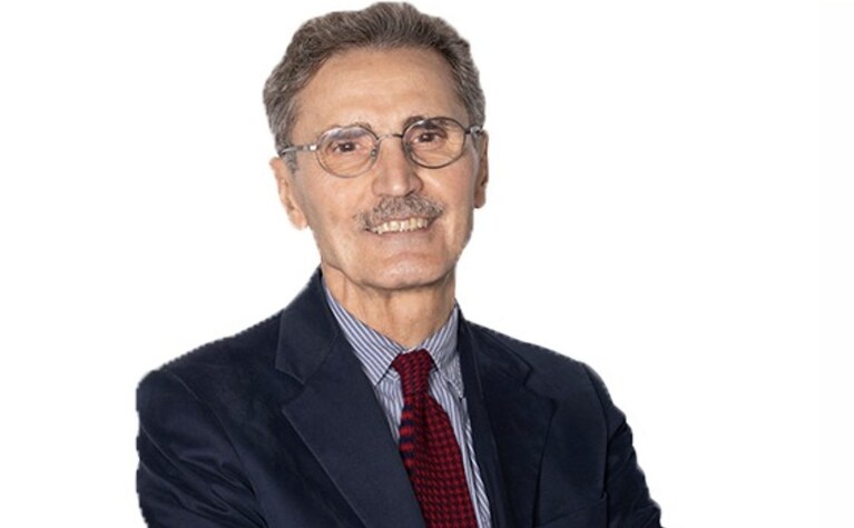 Prof. Sergio Fabbrini.