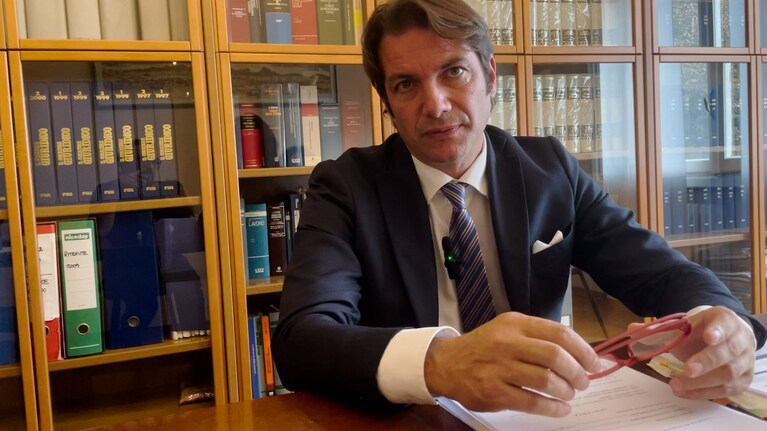 stefano tizzani