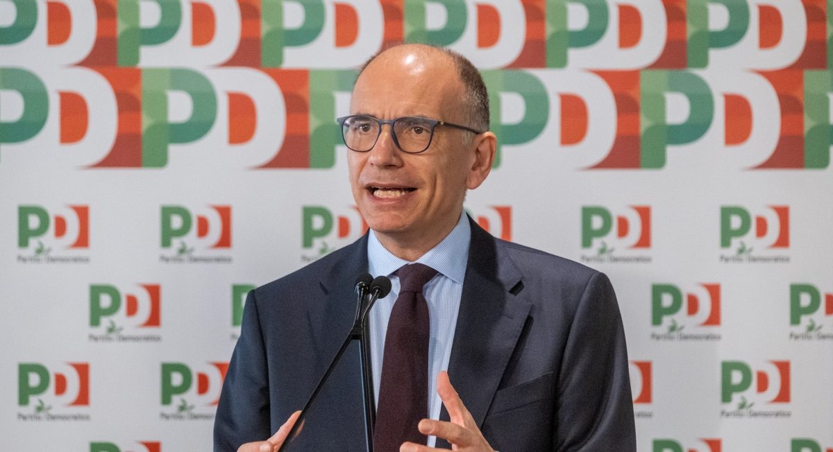 Il Partito Democratico farà le primarie il 19 febbraio, senza aspettare