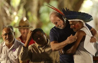 Chi è Lula, il nuovo Presidente del Brasile di sinistra che ha battuto Bolsonaro