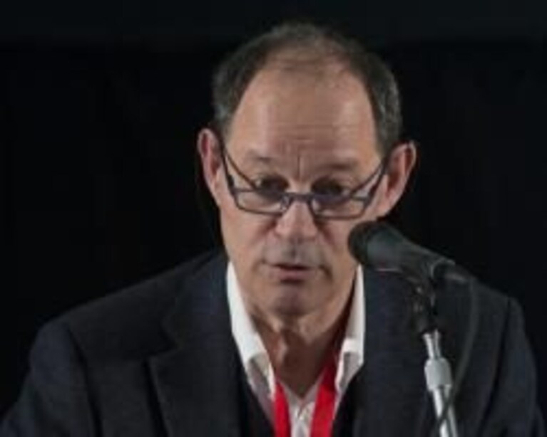Massimo&nbsp;Nicolazzi.