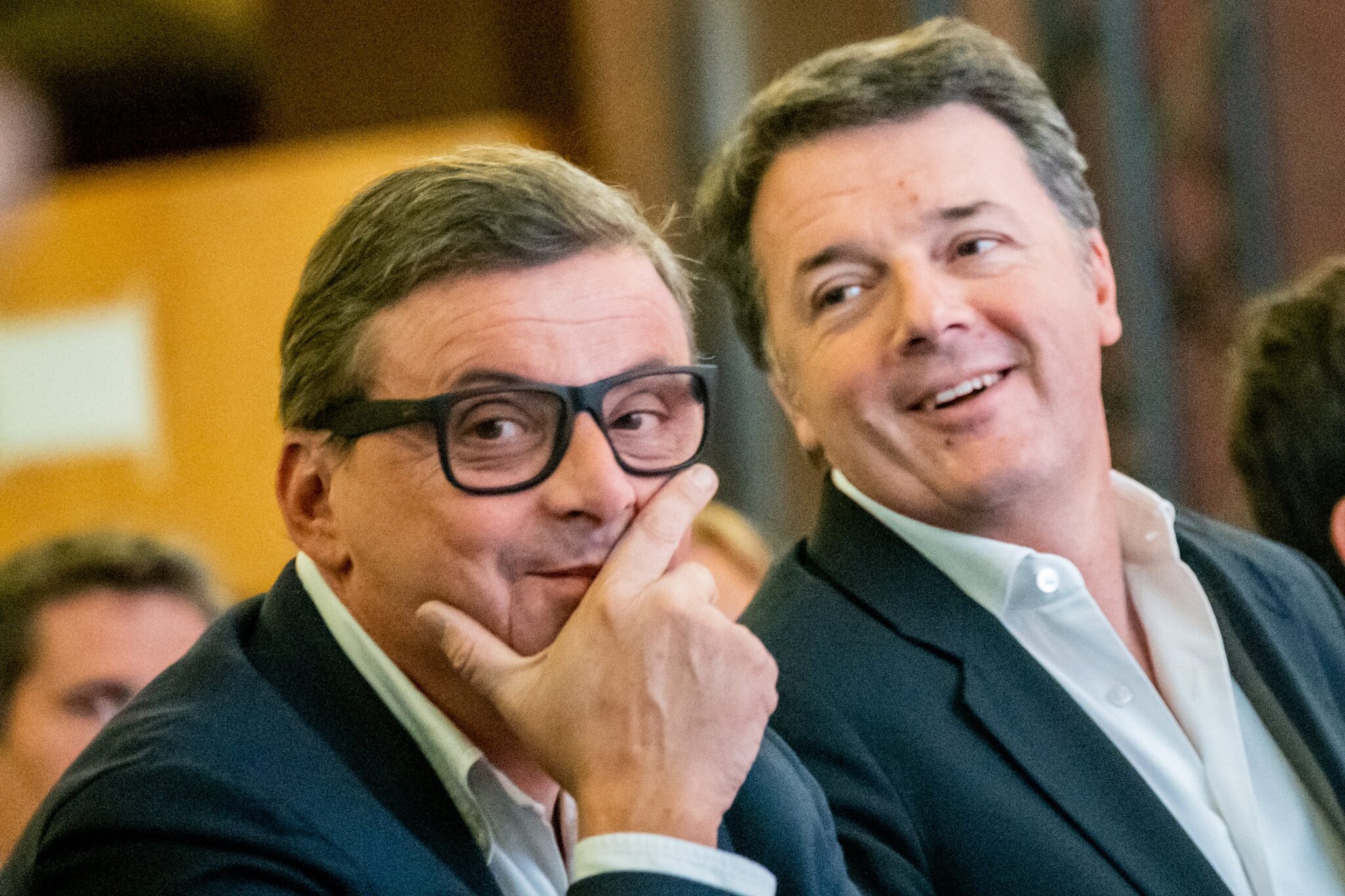 cosa-sta-accadendo-sulle-vicepresidenze-di-camera-e-senato