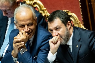 L'arresto dei tre attivisti per il clima di Ultima Generazione dipende da un'aggravante del decreto Salvini bis
