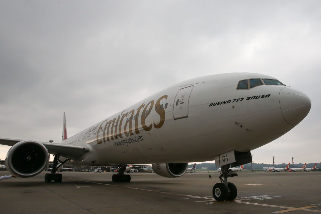 Allarme terrorismo su volo Emirates AteneNew York cosa è successo sui