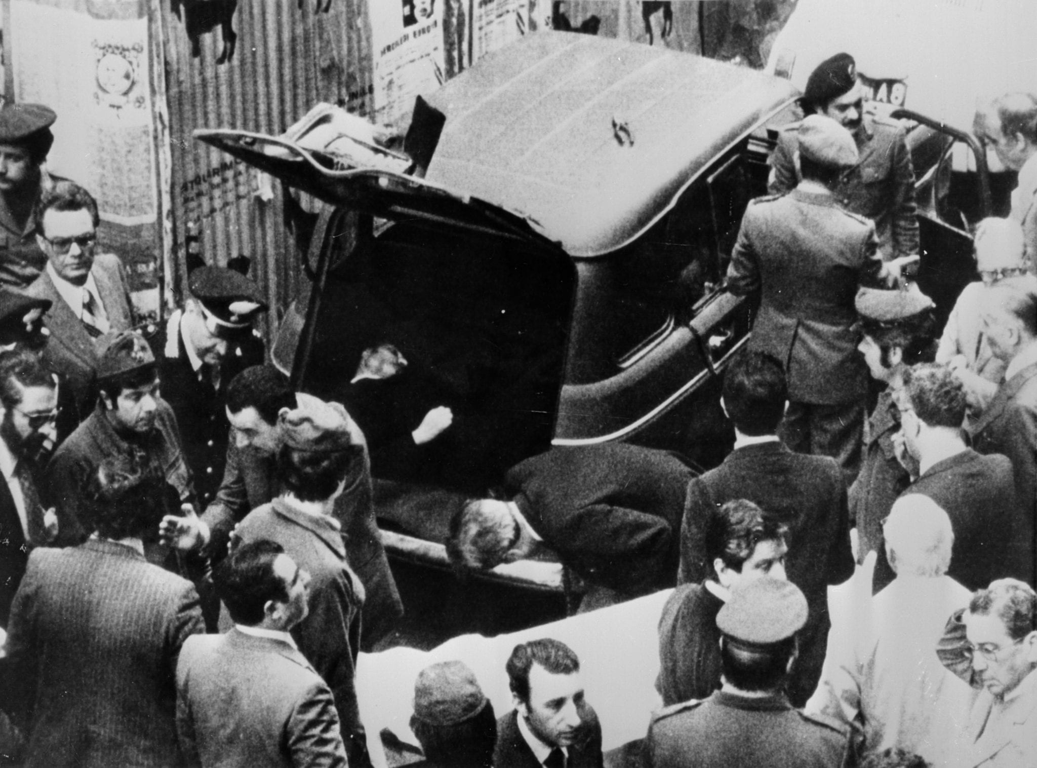 La storia di Aldo Moro: il rapimento, la prigionia e l'omicidio per