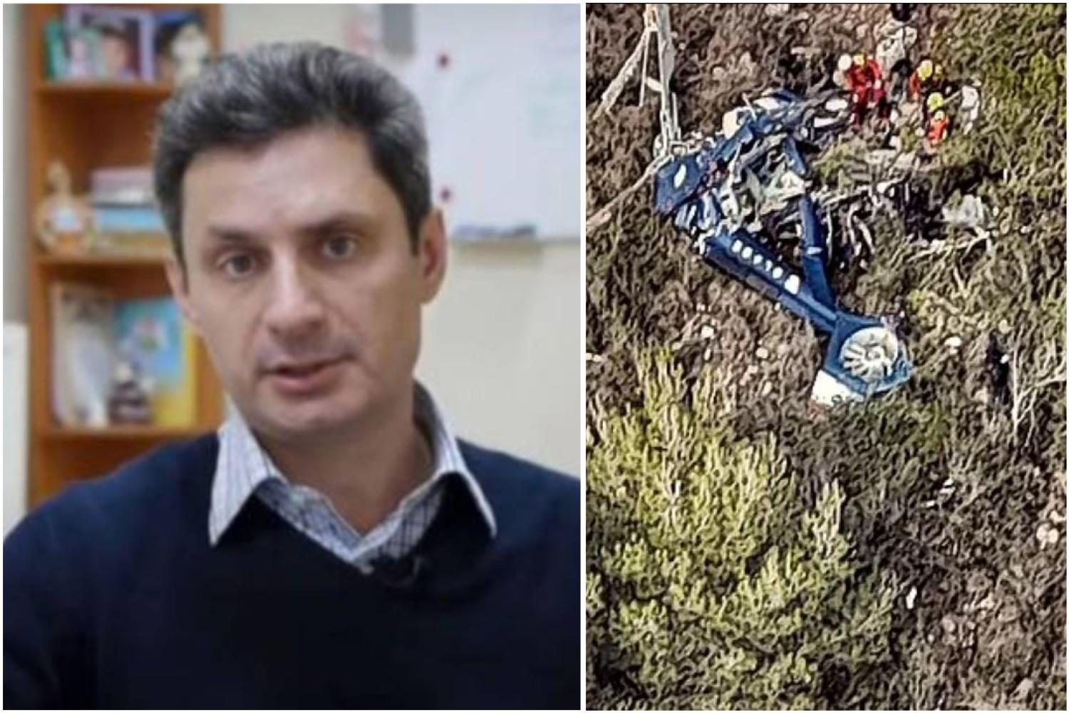 Miliardario russo muore in misterioso schianto in elicottero, terza morte tra magnati delle